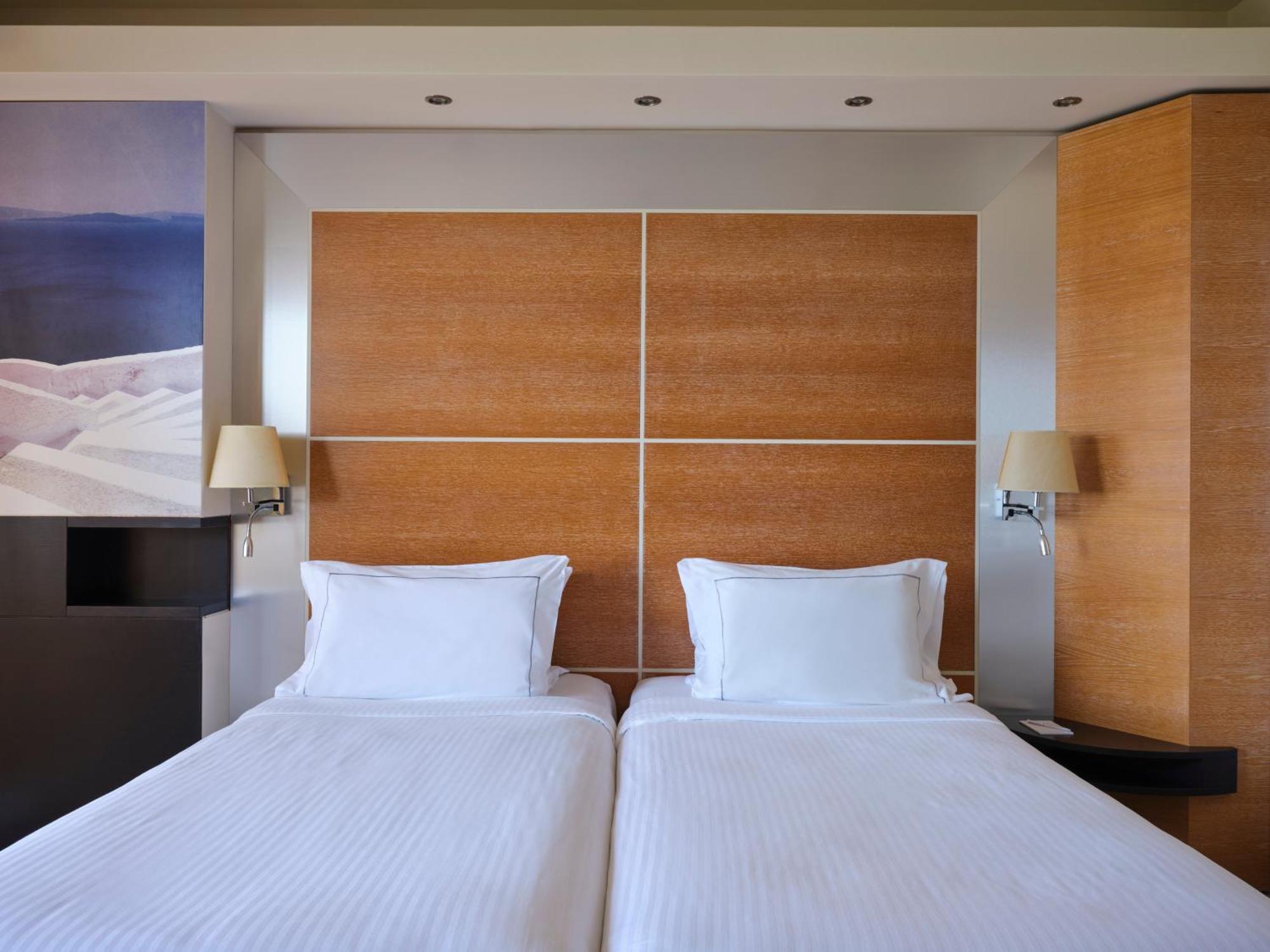 Esperos Mare Resort & Spa Faliraki Rum bild