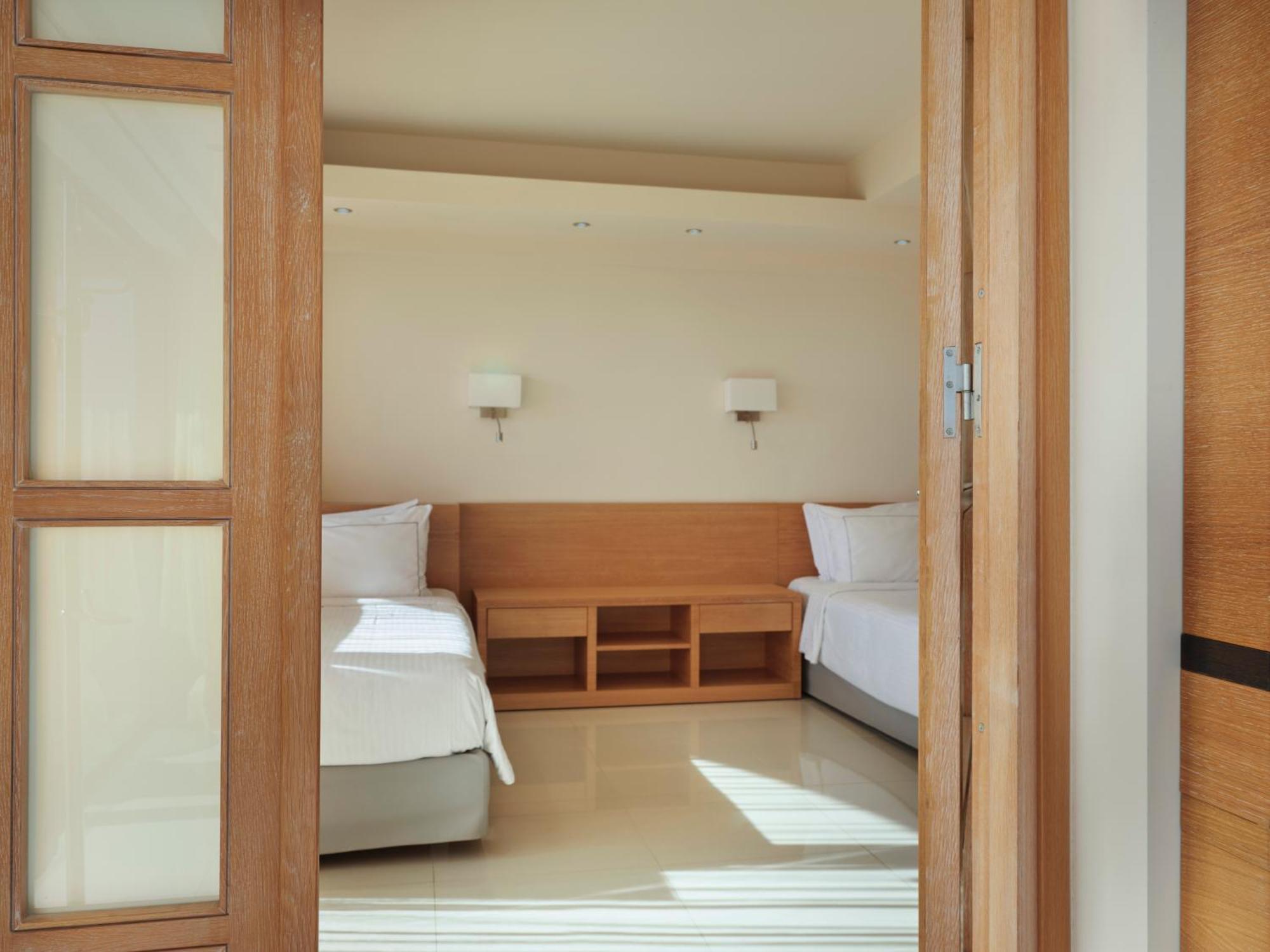 Esperos Mare Resort & Spa Faliraki Rum bild