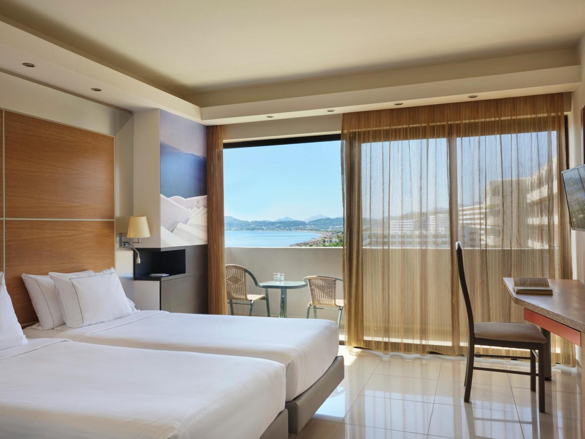 Esperos Mare Resort & Spa Faliraki Rum bild