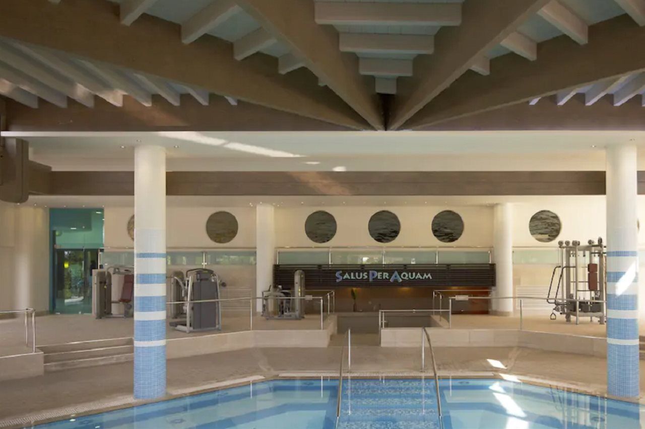 Esperos Mare Resort & Spa Faliraki Exteriör bild